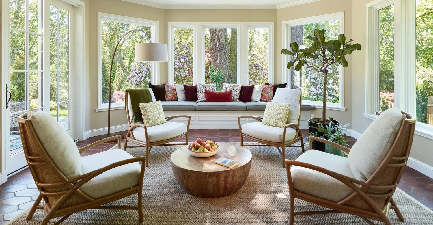 Case belle da vivere, intelligenti da comprare.